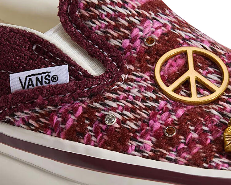 LX CLASSIC SLIP-ON 98