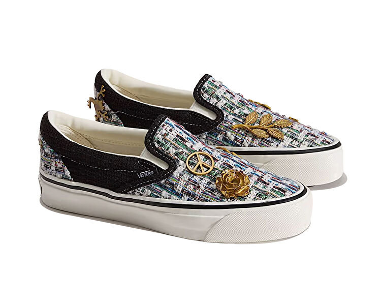 LX CLASSIC SLIP-ON 98