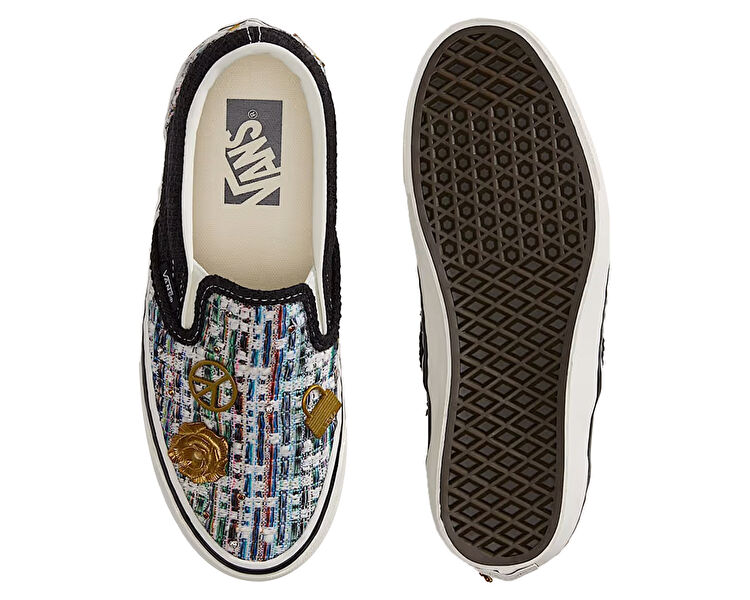 LX CLASSIC SLIP-ON 98