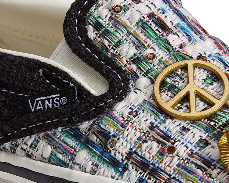 LX CLASSIC SLIP-ON 98