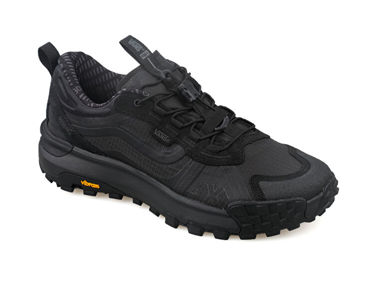 VANS はむす‼️ Unisex Korayspor | VN000DAMY8J1 Siyah GORE-TEX XC CROSSPATH MTE レンズ(ズーム)