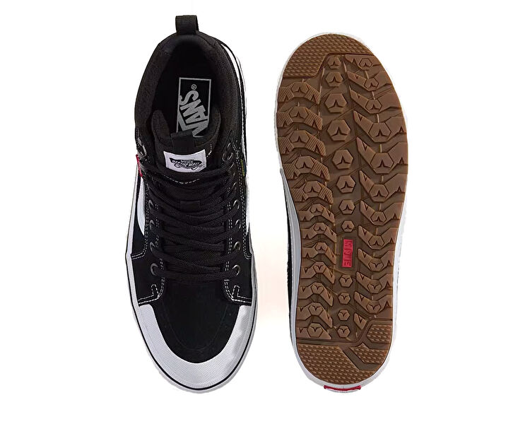SK8-HI WATERPROOF INSULATED MTE