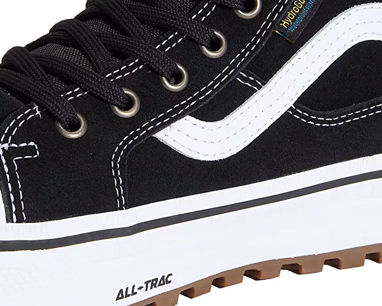 SK8-HI WATERPROOF INSULATED MTE