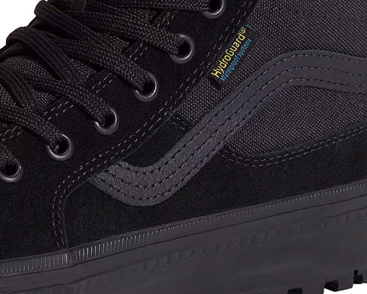 SK8-HI WATERPROOF INSULATED MTE
