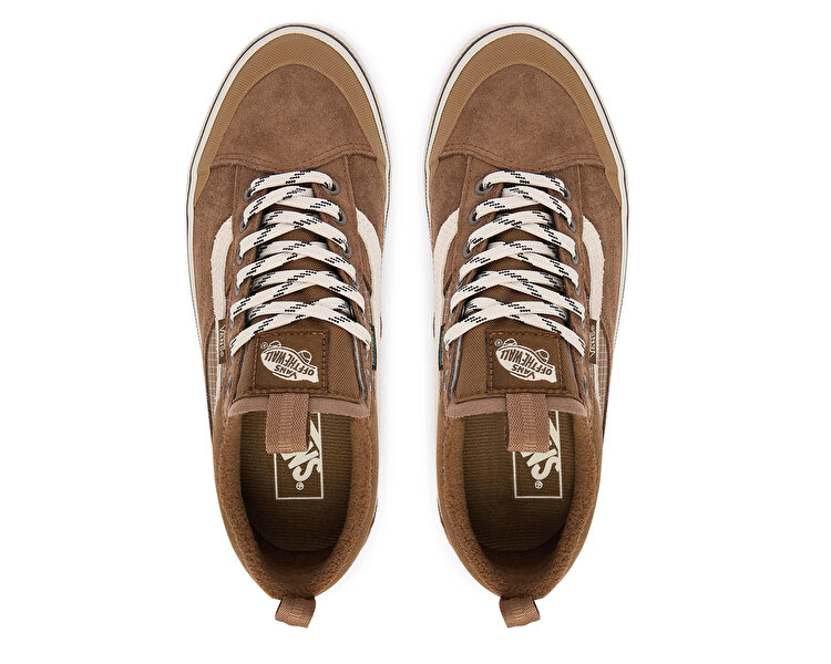 MTE OLD SKOOL WATERPROOF INSULATED