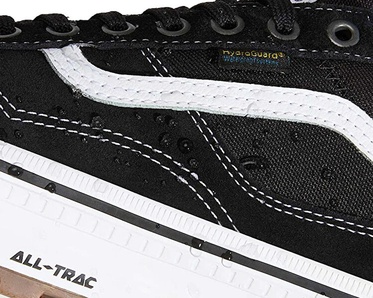MTE OLD SKOOL WATERPROOF INSULATED