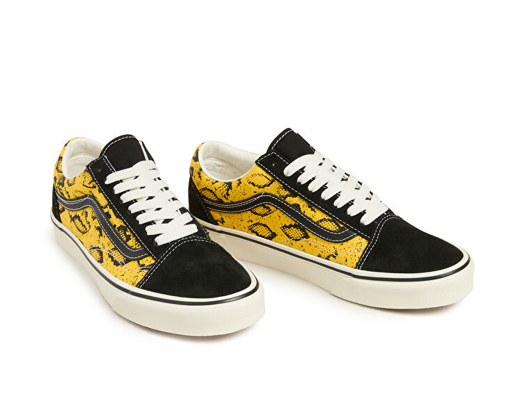 OLD SKOOL