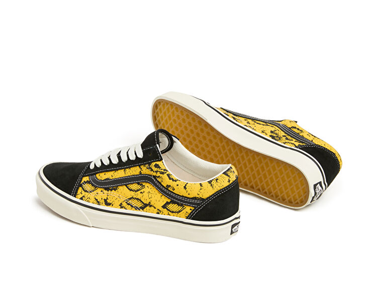 OLD SKOOL
