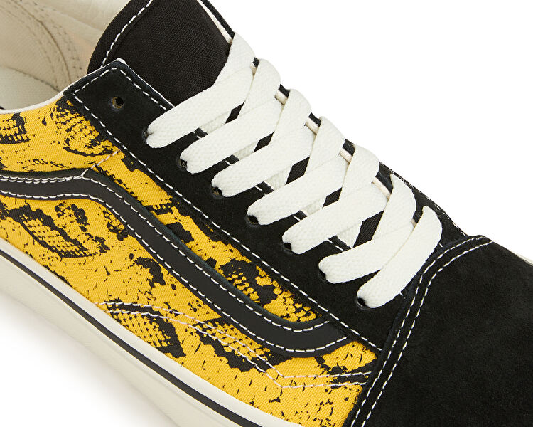 OLD SKOOL