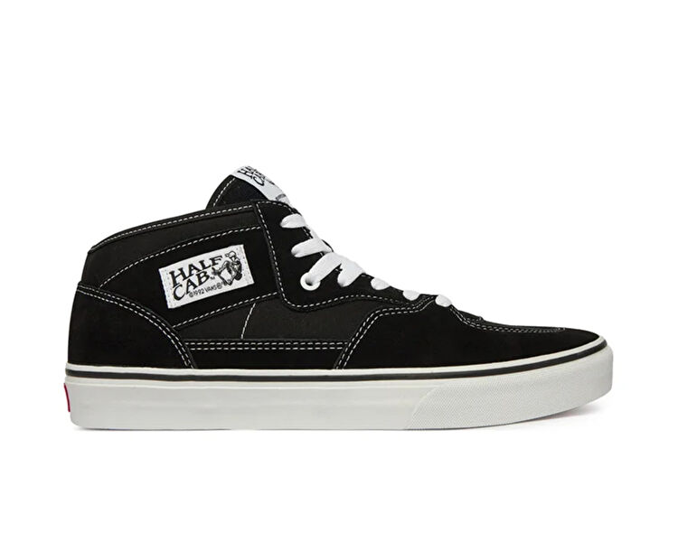HALF CAB DECON