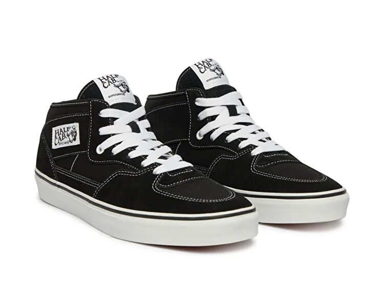 HALF CAB DECON