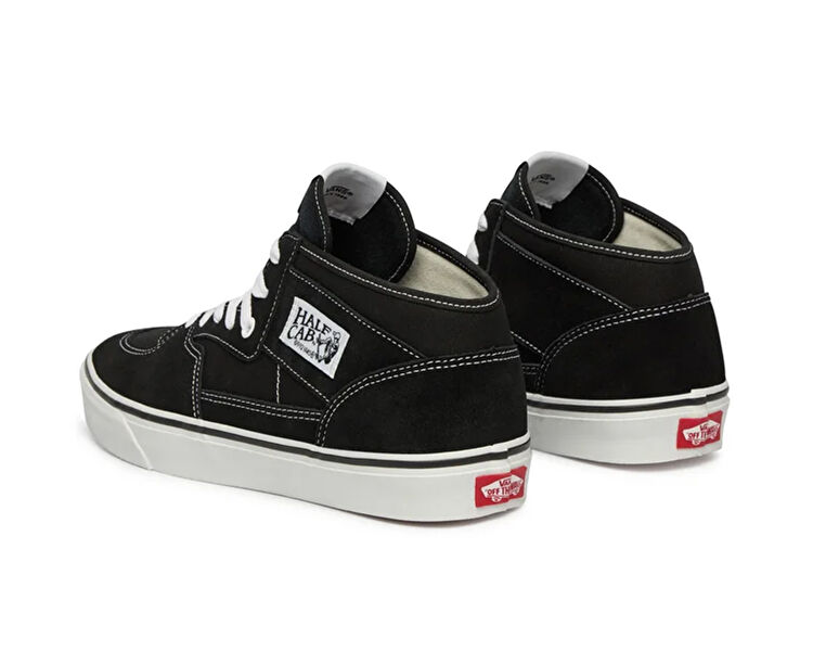 HALF CAB DECON