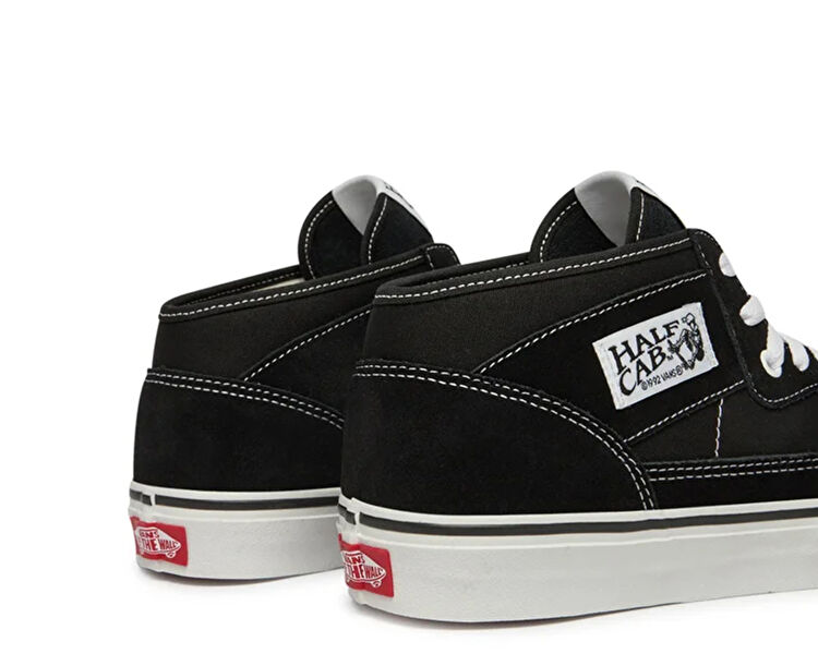 HALF CAB DECON
