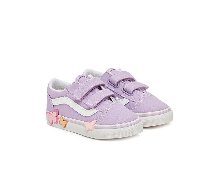 OLD SKOOL V BUTTERFLY