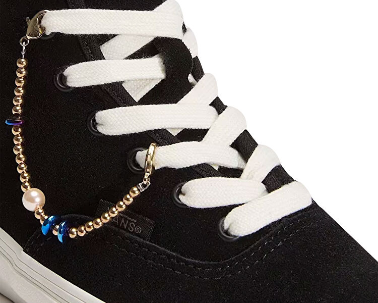 VANS Unisex AUTHENTIC HI 2.0 Siyah VN000EKKZX11 | Korayspor