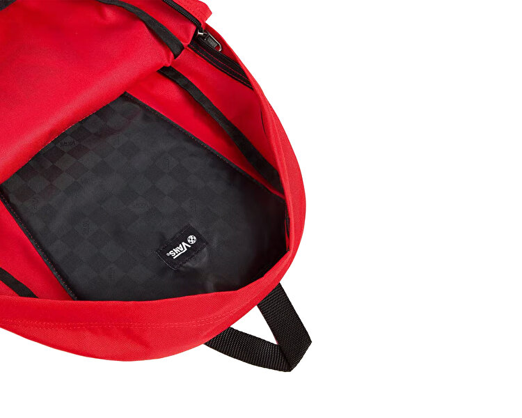 OLD SKOOL PRINT BACKPACK