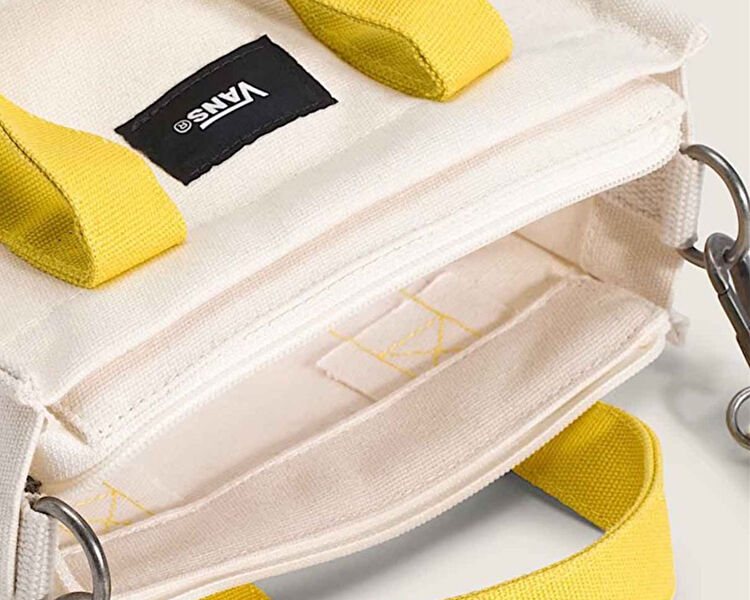 LIL PERGS TOTE
