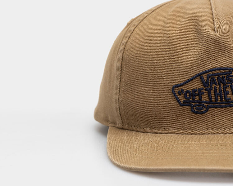 VANS CLASSIC SNAPBACK