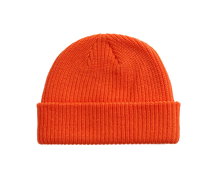 CORE BASIC CUFF BEANIE