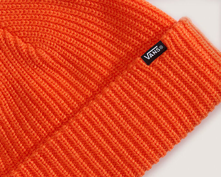 CORE BASIC CUFF BEANIE