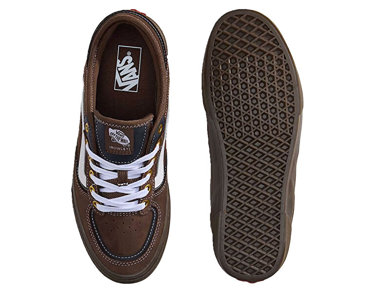 ROWLEY CLASSIC