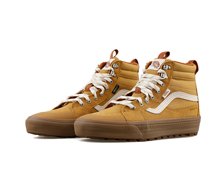 SK8-HI WATERPROOF INSULATED MTE