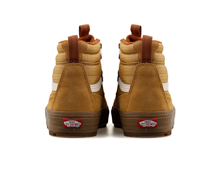 SK8-HI WATERPROOF INSULATED MTE