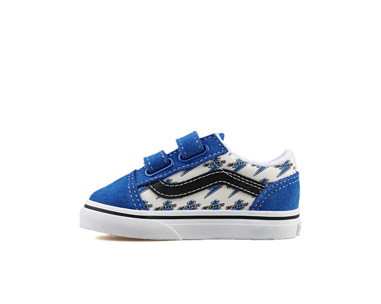 OLD SKOOL V