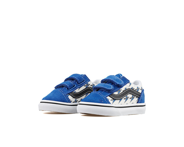 OLD SKOOL V