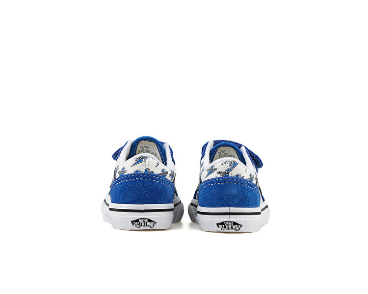 OLD SKOOL V
