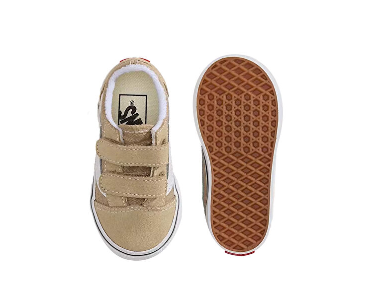 OLD SKOOL V