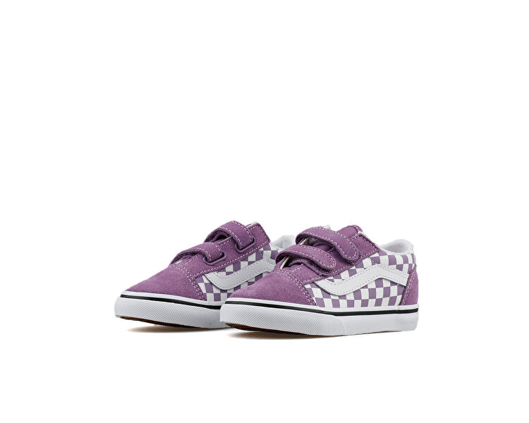 OLD SKOOL V