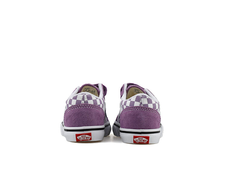 OLD SKOOL V