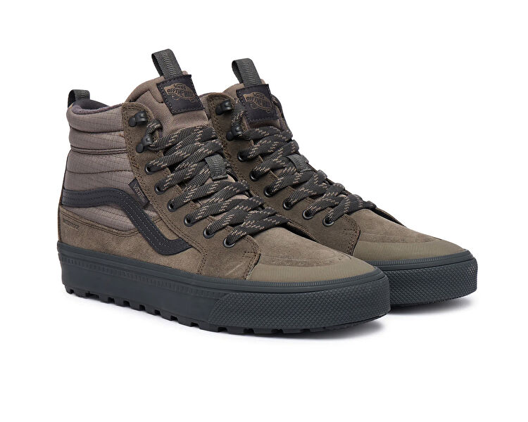 SK8-HI WATERPROOF INSULATED MTE
