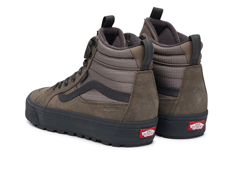 SK8-HI WATERPROOF INSULATED MTE