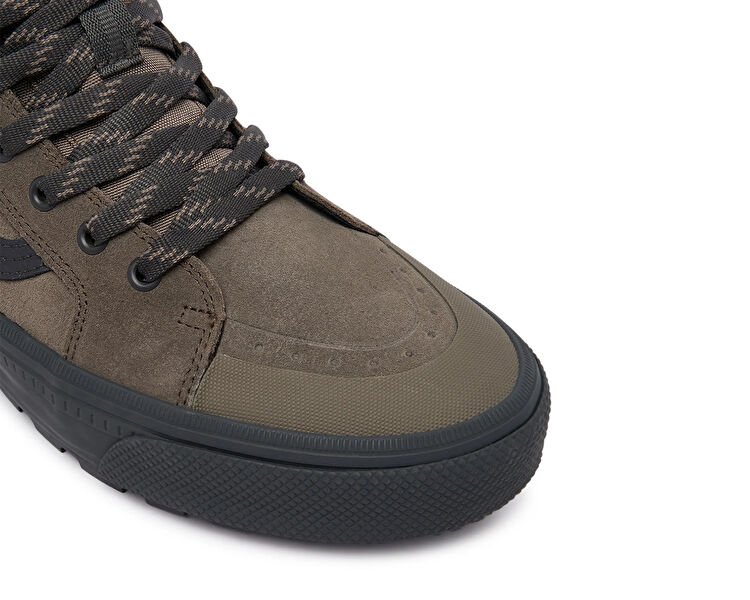 SK8-HI WATERPROOF INSULATED MTE