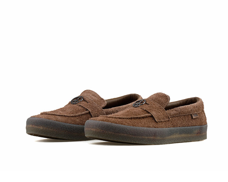 SKATE LOAFER