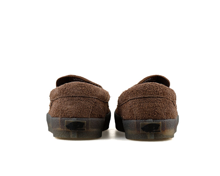 SKATE LOAFER