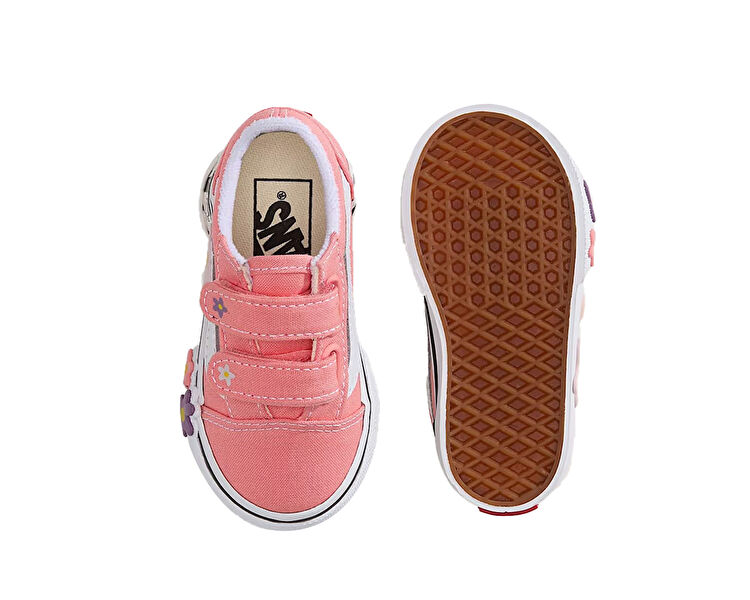 OLD SKOOL V FLOWER