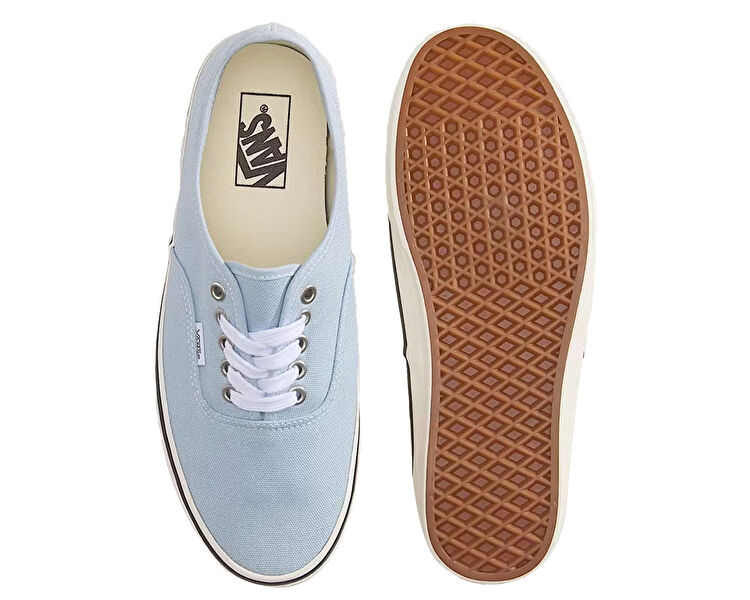 AUTHENTIC