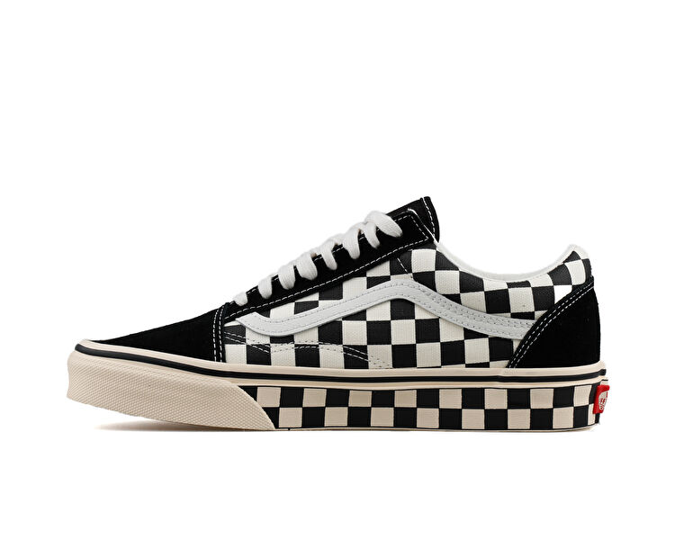 OLD SKOOL