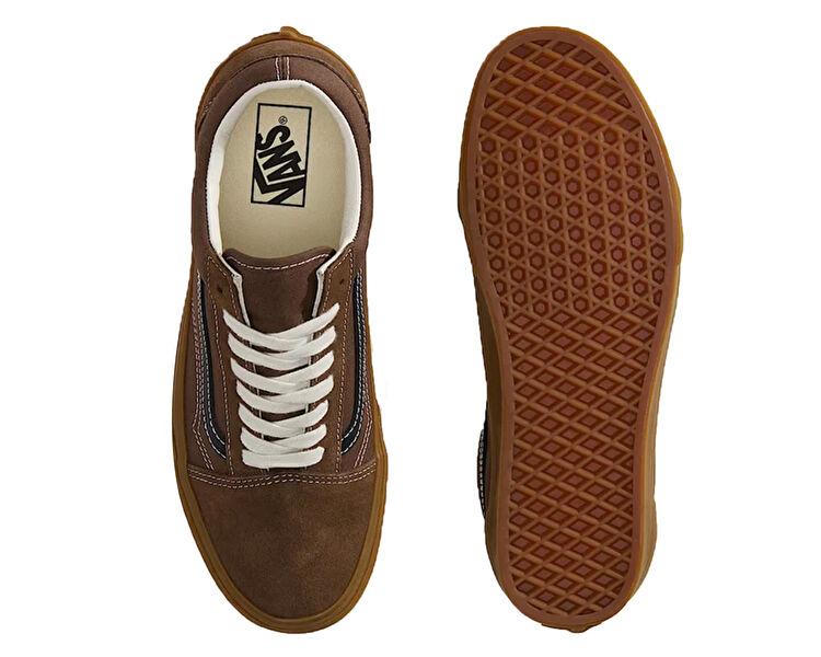 OLD SKOOL