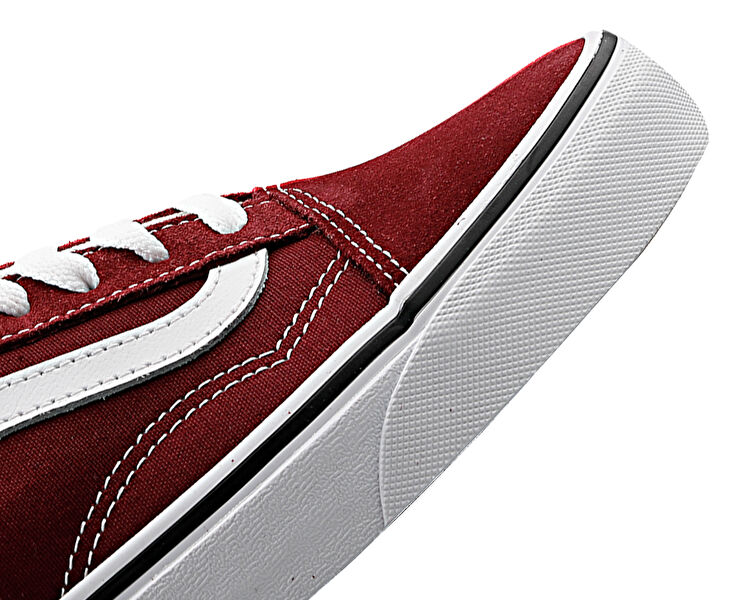 VANS Erkek UA OLD SKOOL Kırmızı VN0A38G15U71 | Korayspor