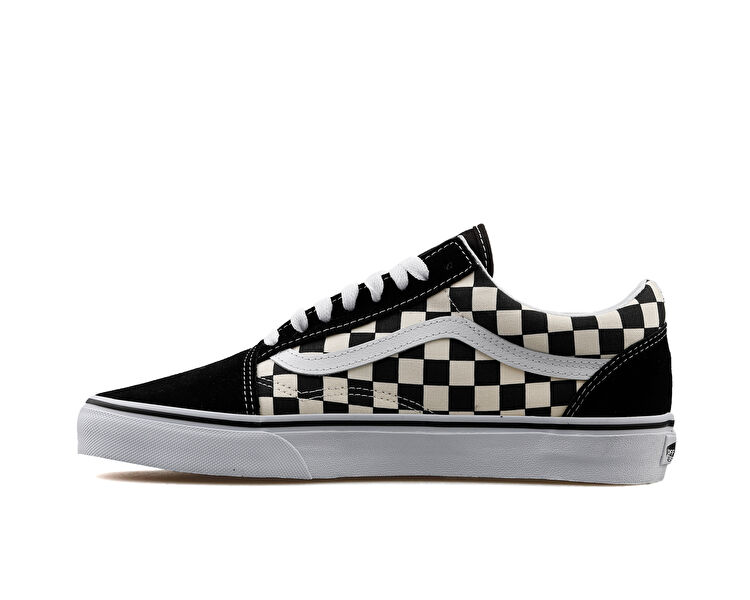 Ua Old Skool