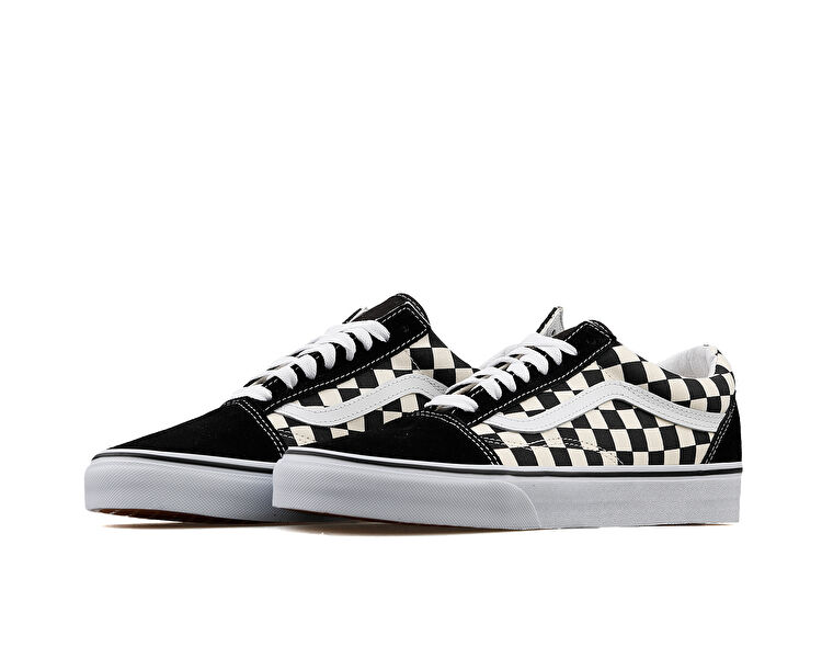 Ua Old Skool