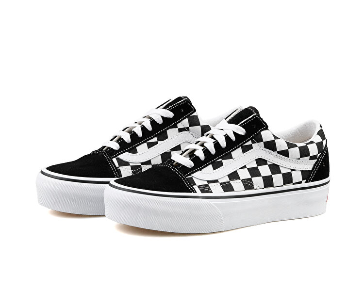 Ua Old Skool Platform