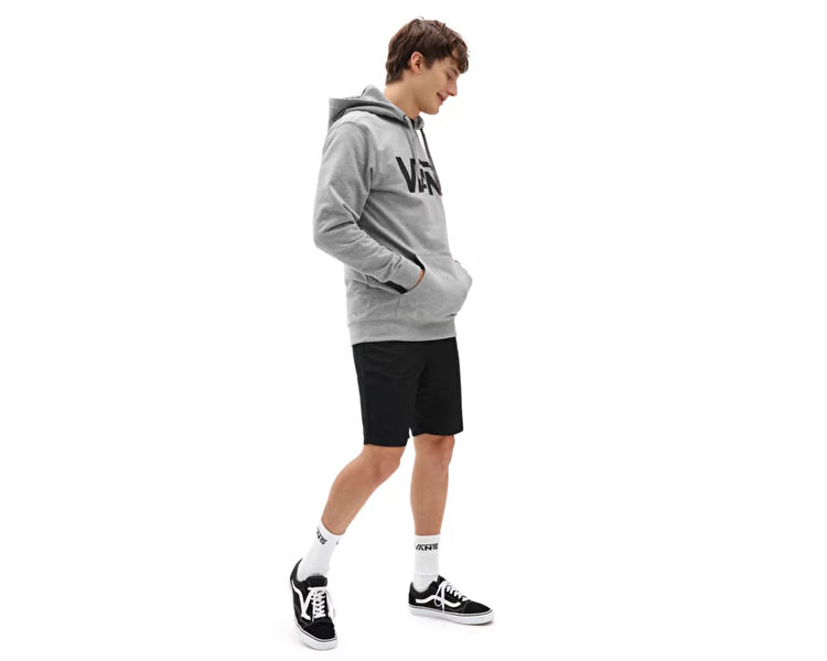 Classic Po Hoodie ii