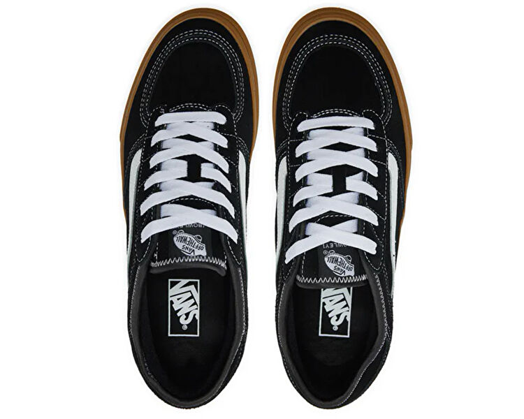 Ua Rowley Classic
