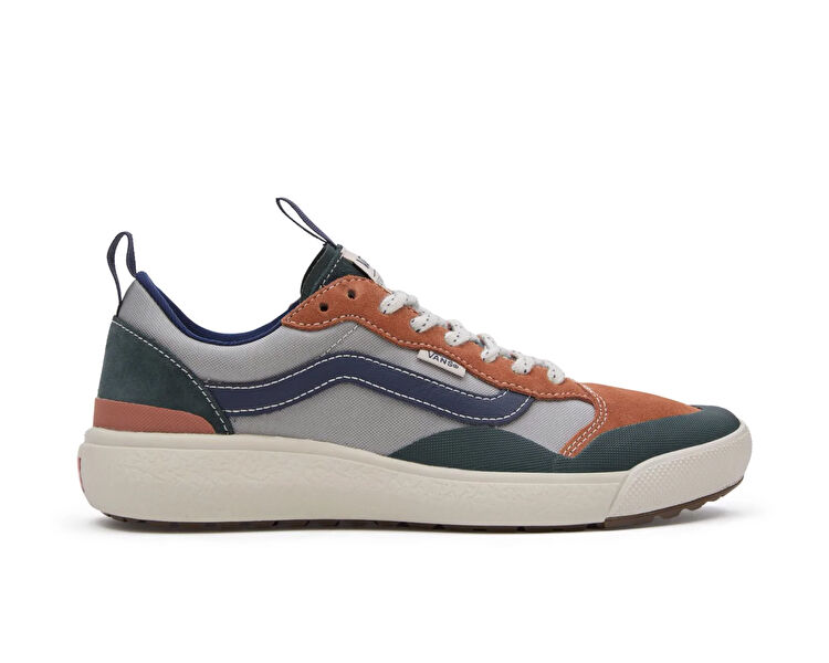 Ua Ultrarange Exo Se