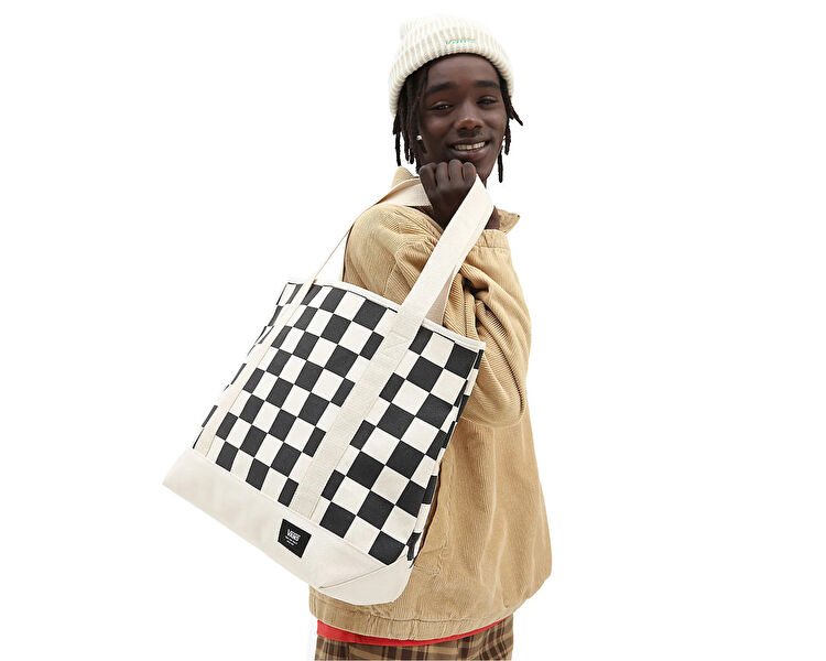 Pergs Tote
